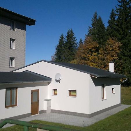 Apartman Srni Bagian luar foto