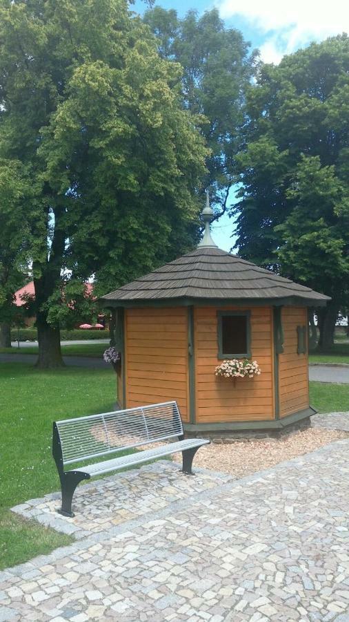 Apartman Srni Bagian luar foto