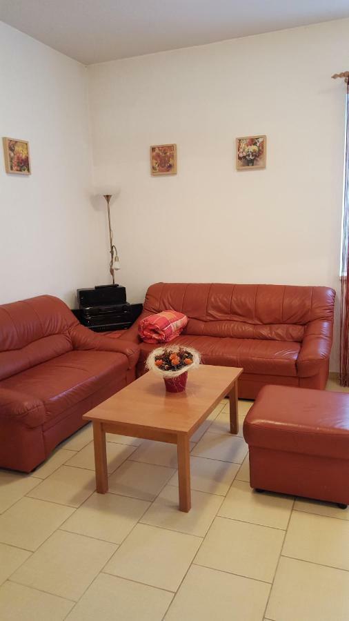 Apartman Srni Bagian luar foto